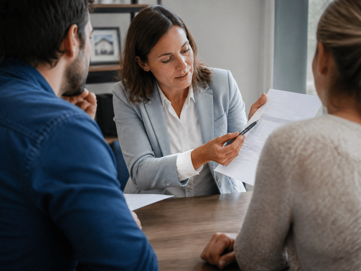 Quelle est la commission d&rsquo;un agent immobilier et comment est-elle calculée ?