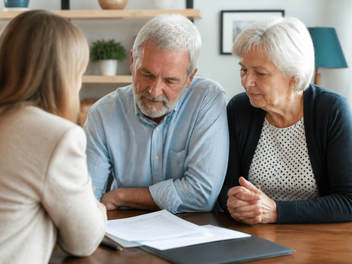 Quel taux d&rsquo;assurance prêt immobilier après 60 ans et comment le réduire ?