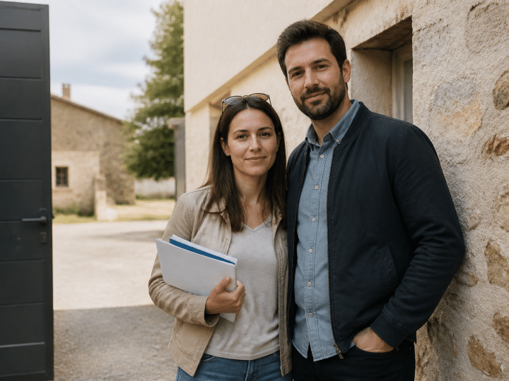Assurance prêt immobilier pour senior : comment l&rsquo;obtenir après 60 ans ?