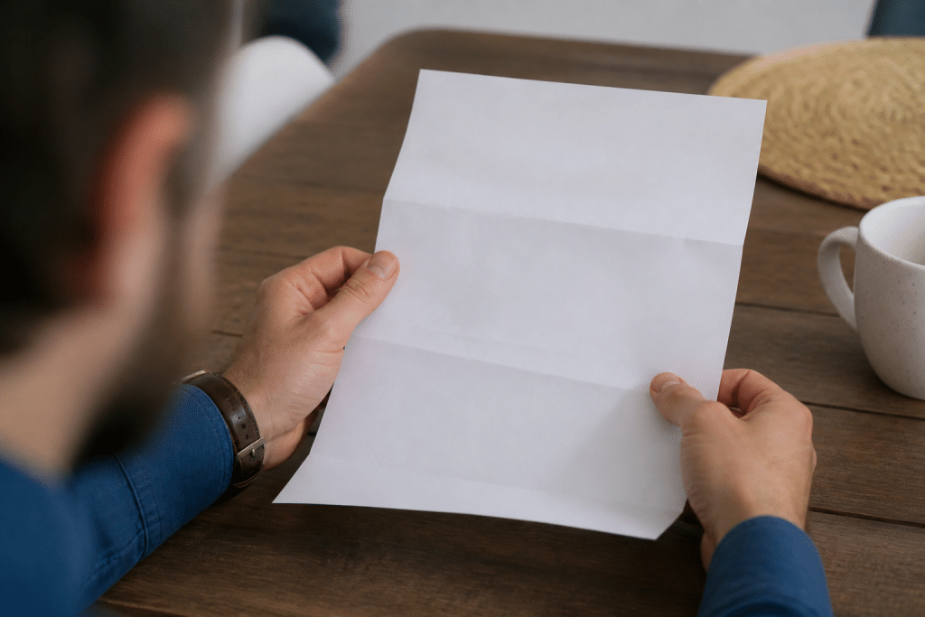 Document bancaire attestant capacité financement immobilier négociation