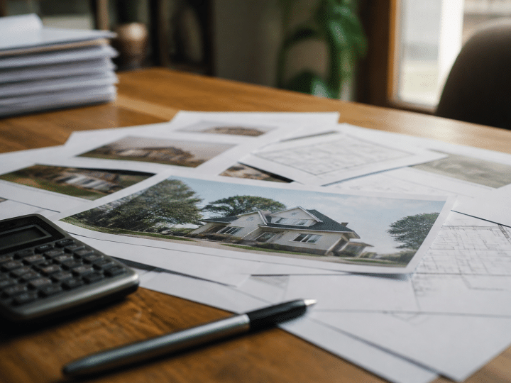 Combien coûte la création d&rsquo;une SCI avec apport immobilier ?