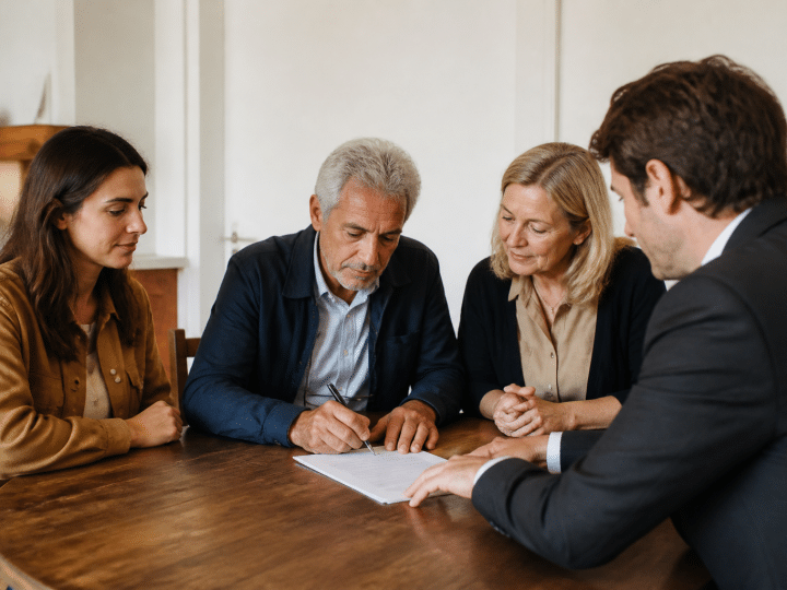 Comment créer une SCI familiale pour acheter un bien immobilier ?
