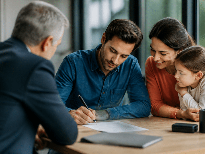Comment obtenir un prêt immobilier avec une SARL de famille ?