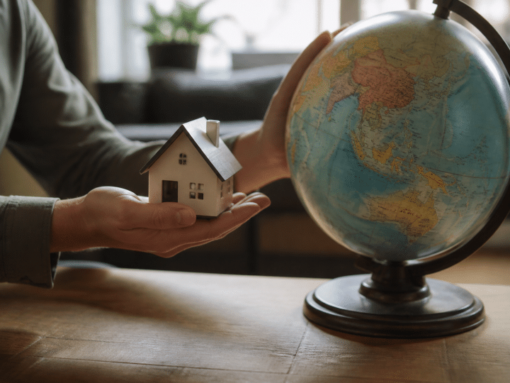 Dans quel pays investir en immobilier ? Le classement des pays et les critères à connaître