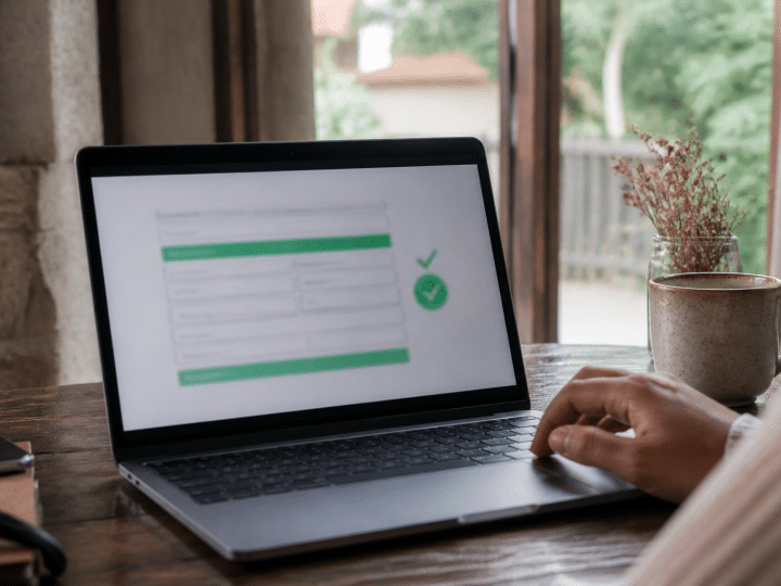 Crédit immobilier en ligne avec réponse immédiate : que peut-on obtenir vraiment ?