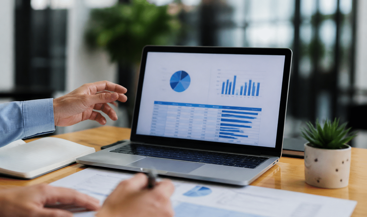 Tableau comparatif de pourcentages taux d'assurance pret
