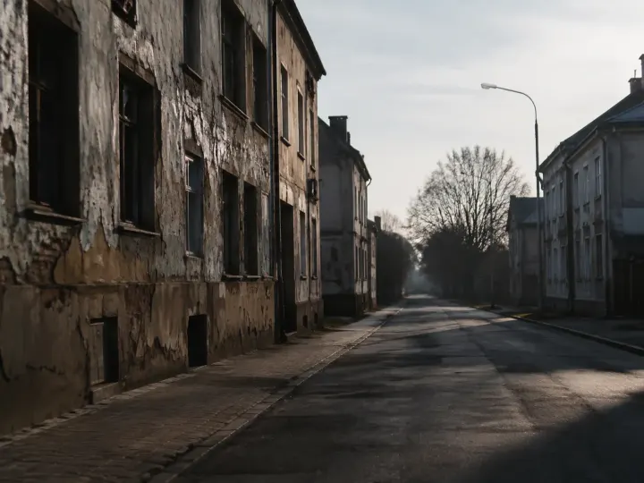 Quels sont les quartiers à éviter à Orvault (44700) ?