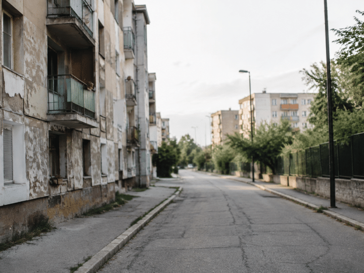 Quartiers à éviter à Sotteville-lès-Rouen : ce qu&rsquo;il faut savoir avant de s&rsquo;installer