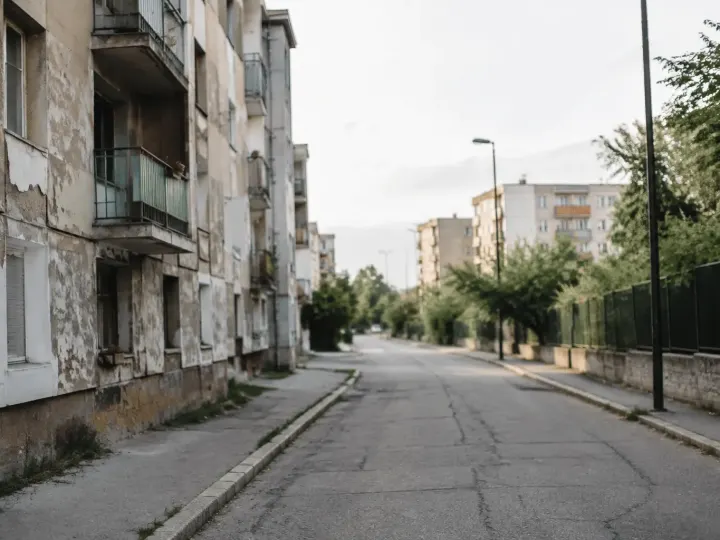 Quartiers à éviter à Sotteville-lès-Rouen : ce qu&rsquo;il faut savoir avant de s&rsquo;installer