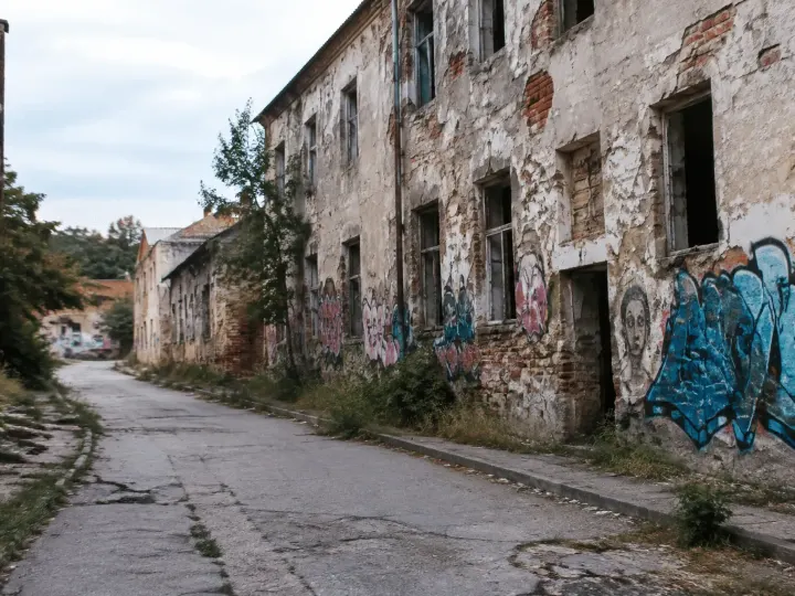 Quels sont les quartiers à éviter à Maubeuge ?