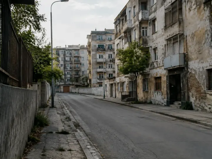 Quels sont les quartiers à éviter à Montfermeil ?