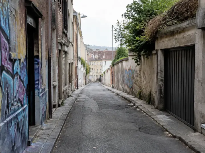Quels sont les quartiers à éviter à Soissons pour habiter ou investir ?