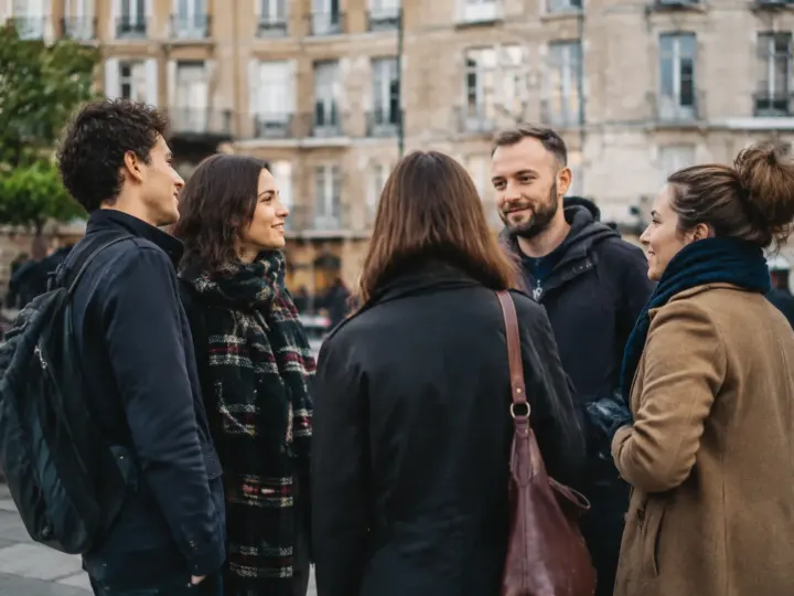Quel est le nombre d&rsquo;habitants à Blagnac et comment la population évolue-t-elle ?
