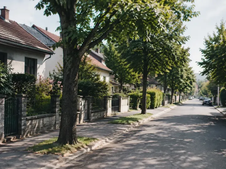 Quel est le nombre d&rsquo;habitants à Cormeilles-en-Parisis et comment évolue-t-il ?
